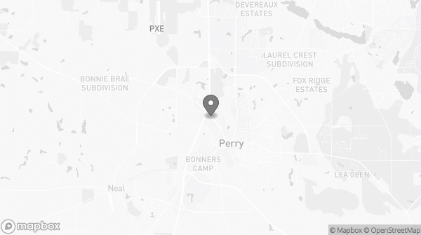 Bitcoin ATM in Perry, GA