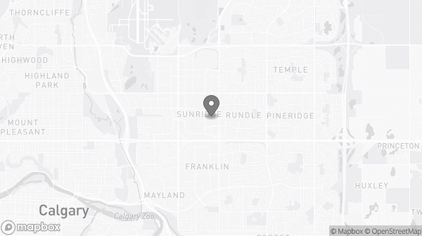 Bitcoin ATM in Calgary, AB