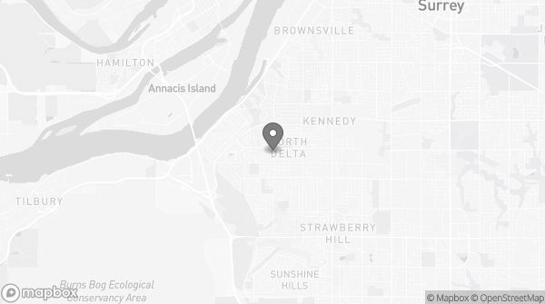 Bitcoin ATM in Delta, BC