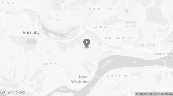 Bitcoin ATM in Burnaby, BC