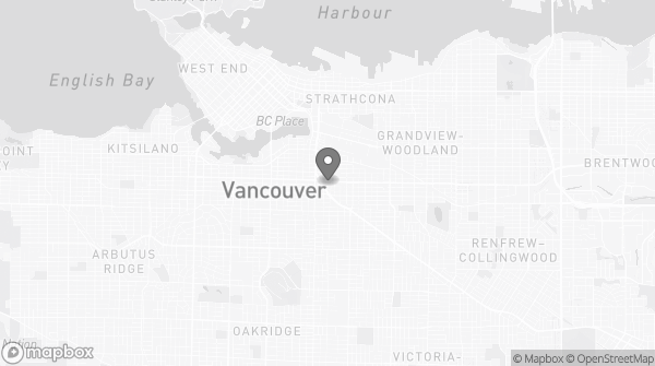 Bitcoin ATM in Vancouver, BC