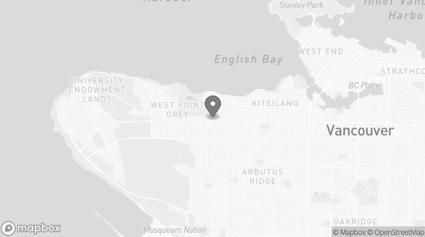 Bitcoin ATM in Vancouver, BC