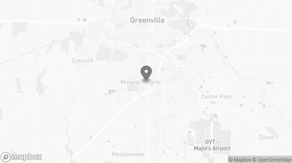 Bitcoin ATM in Greenville, TX