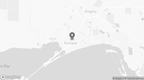 Bitcoin ATM in Portland, TX