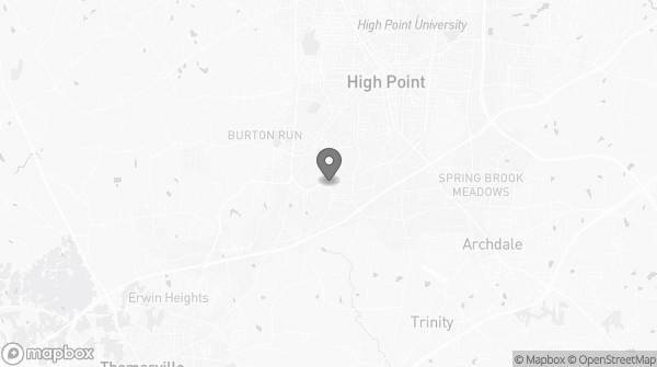 Bitcoin ATM in High Point, NC