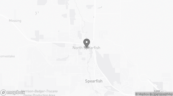 Bitcoin ATM in Spearfish, SD