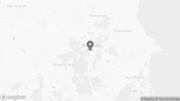 Bitcoin ATM in Richlands, NC