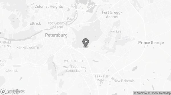 Bitcoin ATM in Petersburg, VA