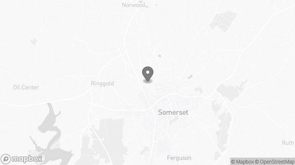 Bitcoin ATM in Somerset, KY