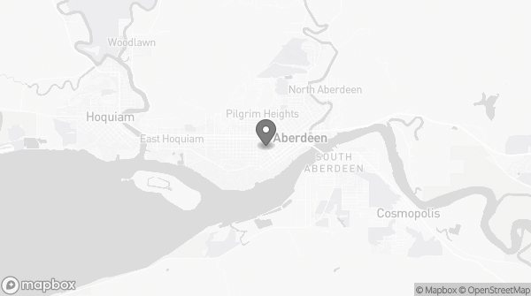 Bitcoin ATM in Aberdeen, WA