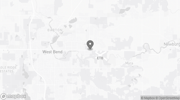 Bitcoin ATM in West Bend, WI