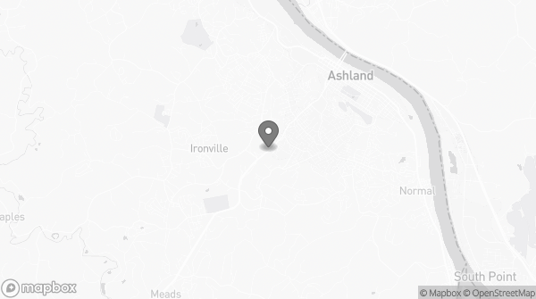 Bitcoin ATM in Ashland, KY