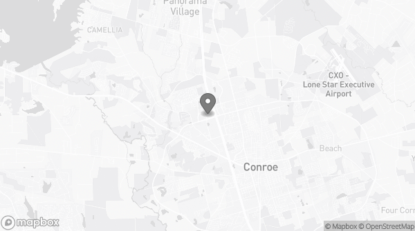 Bitcoin ATM in Conroe, TX