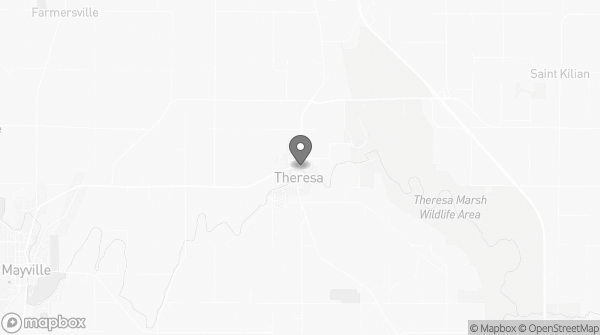 Bitcoin ATM in Theresa, WI
