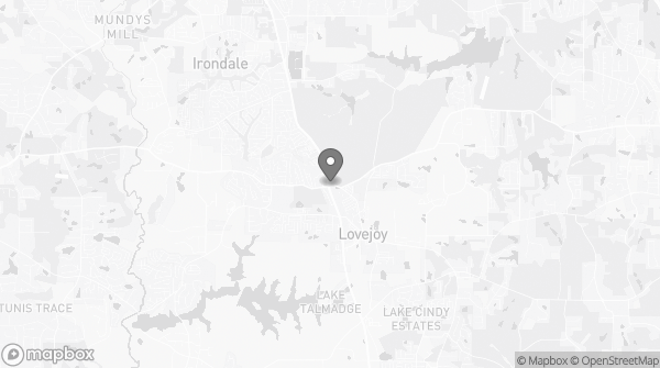 Bitcoin ATM in Hampton, GA