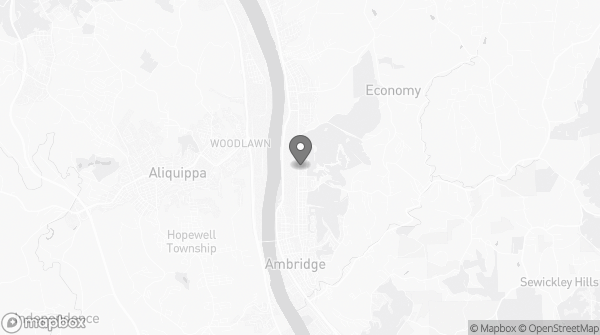 Bitcoin ATM in Ambridge, PA