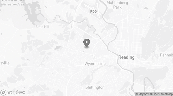 Bitcoin ATM in Reading, PA