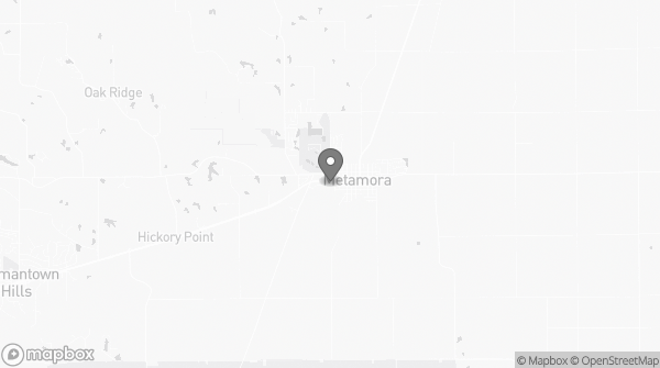 Bitcoin ATM in Metamora, IL