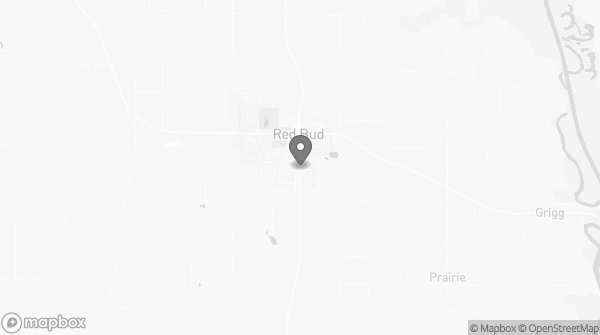Bitcoin ATM in Red Bud, IL