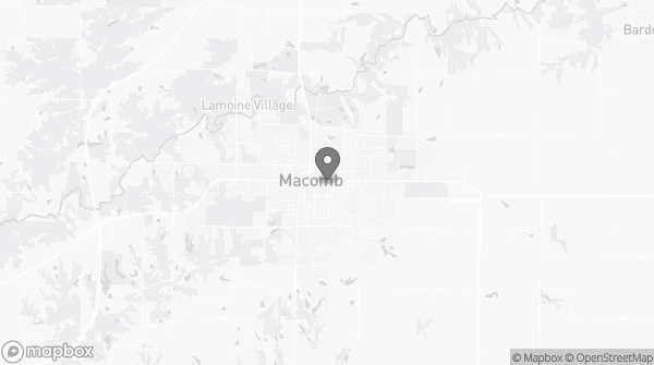 Bitcoin ATM in Macomb, IL
