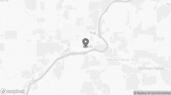 Bitcoin ATM in Byron, IL
