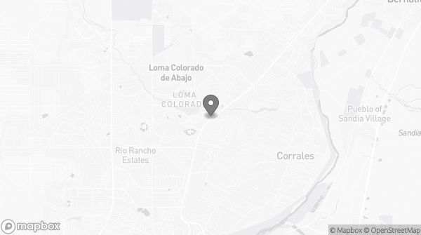 Bitcoin ATM in Rio Rancho, NM