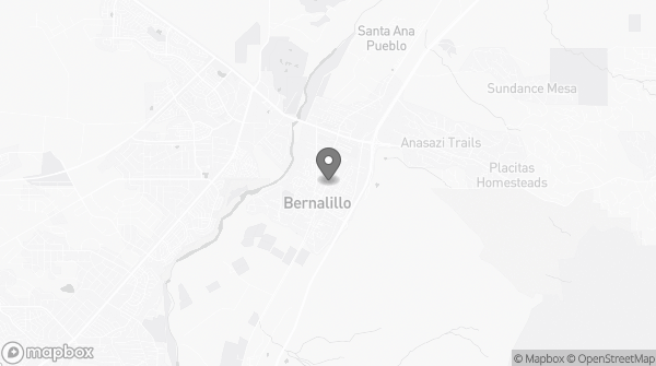 Bitcoin ATM in Bernalillo, NM