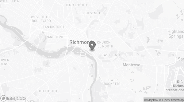 Bitcoin ATM in Richmond, VA