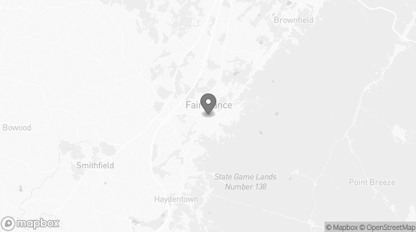 Bitcoin ATM in Fairchance, PA