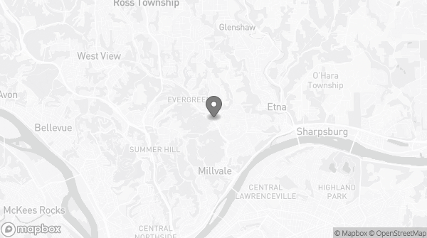 Bitcoin ATM in Millvale, PA