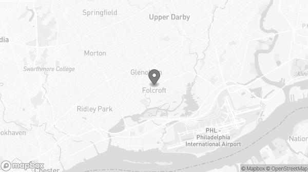 Bitcoin ATM in Folcroft, PA