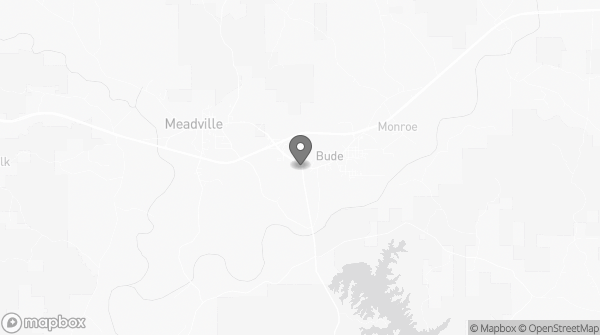 Bitcoin ATM in Bude, MS