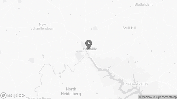 Bitcoin ATM in Bernville, PA