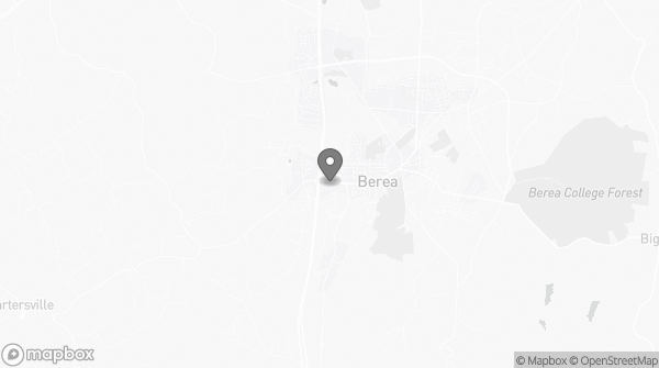 Bitcoin ATM in Berea, KY