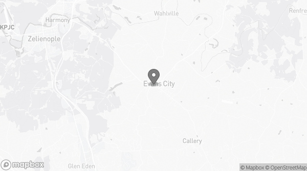 Bitcoin ATM in Evans City, PA