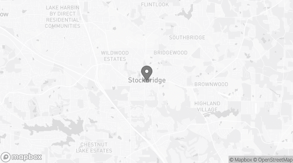 Bitcoin ATM in Stockbridge, GA
