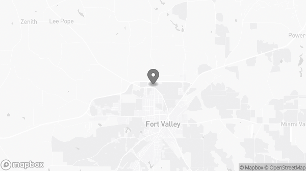 Bitcoin ATM in Fort Valley, GA