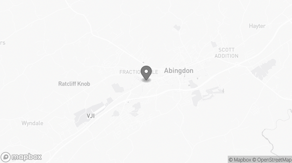Bitcoin ATM in Abingdon, VA