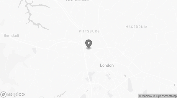 Bitcoin ATM in London, KY