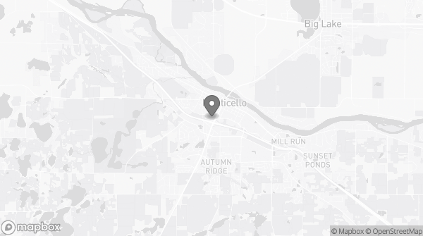 Bitcoin ATM in Monticello, MN