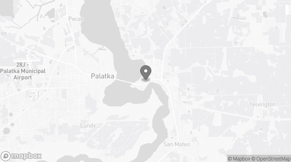 Bitcoin ATM in East Palatka, FL