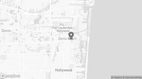 Bitcoin ATM in Dania Beach, FL