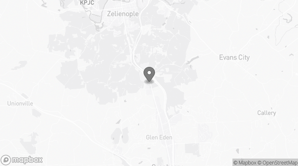 Bitcoin ATM in Zelienople, PA