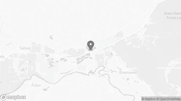Bitcoin ATM in Elma, WA
