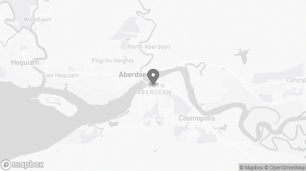 Bitcoin ATM in Aberdeen, WA