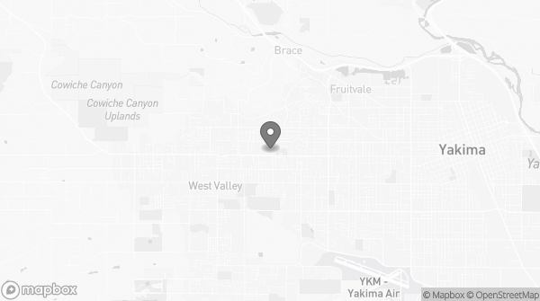 Bitcoin ATM in Yakima, WA