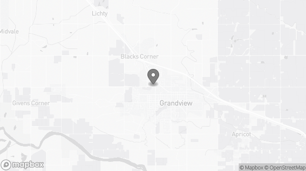 Bitcoin ATM in Grandview, WA