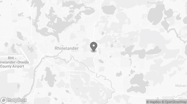 Bitcoin ATM in Rhinelander, WI