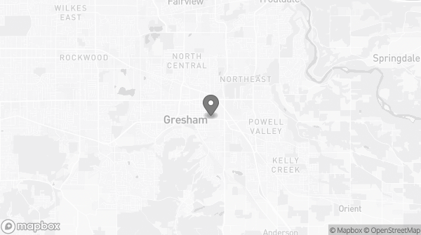 Bitcoin ATM in Gresham, OR