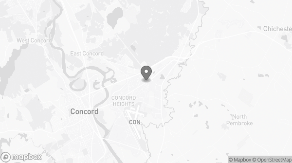 Bitcoin ATM in Concord, NH